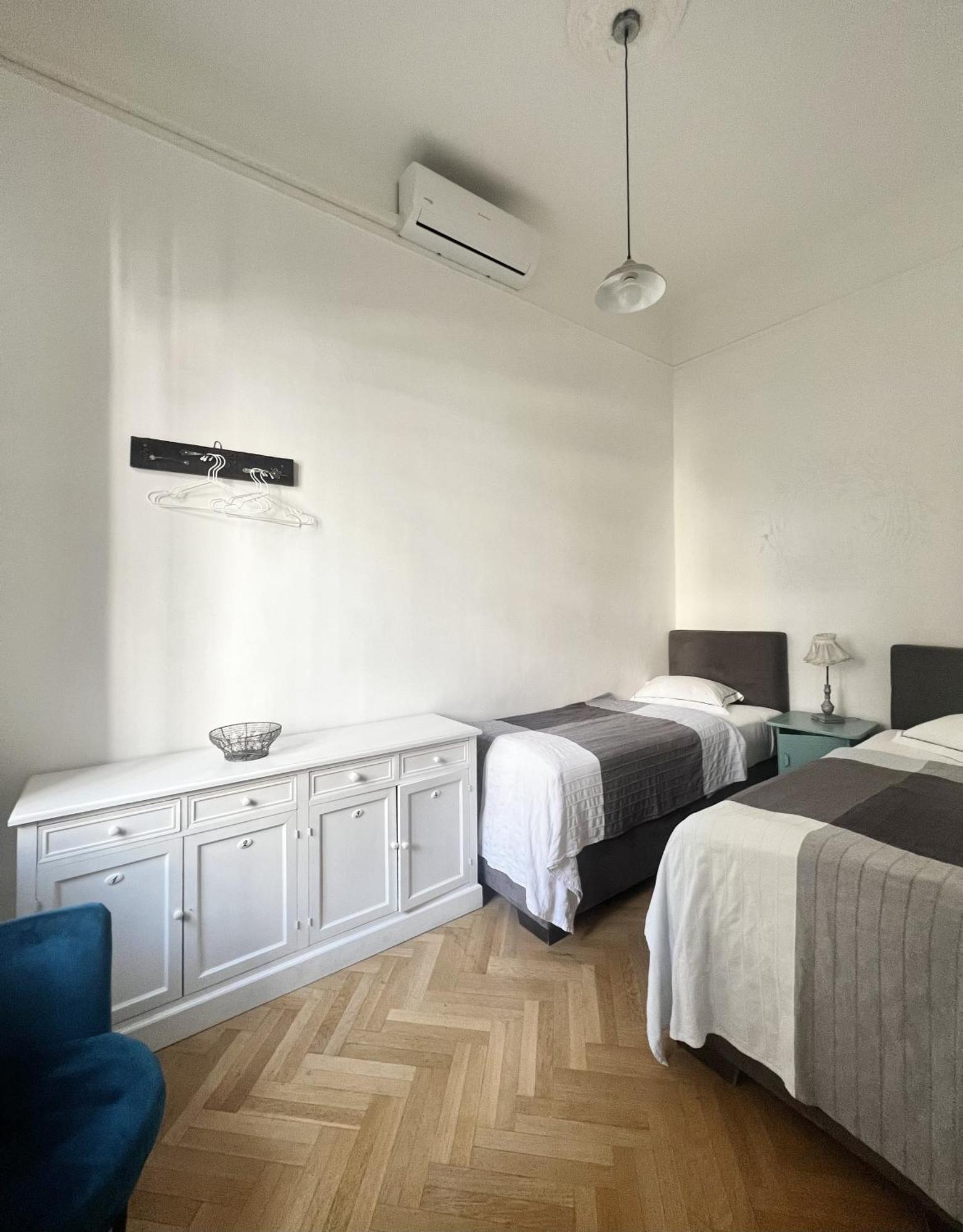 Bphomes Budapeste Exterior foto